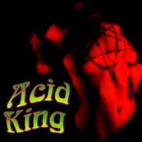 Acid King : Free - Down with the Crown